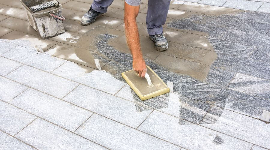 Expert tile roof repair services in Dallas City, IL
